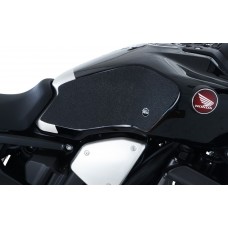 R&G Racing Tank Traction 2-Grip Kit for the Honda CB1000R '18-'22 / CB1000RR '18-'21